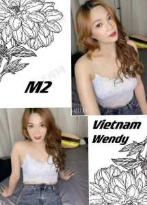 M2 Wendy