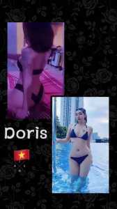 doris